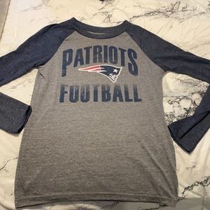 New England Patriots Mac Jones shirt